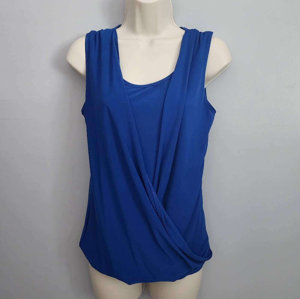 Business casual or evening top